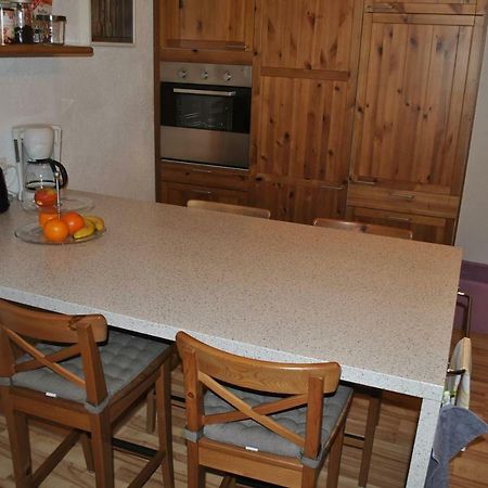 Ferienwohnung Giessl Giengen an der Brenz Exterior photo