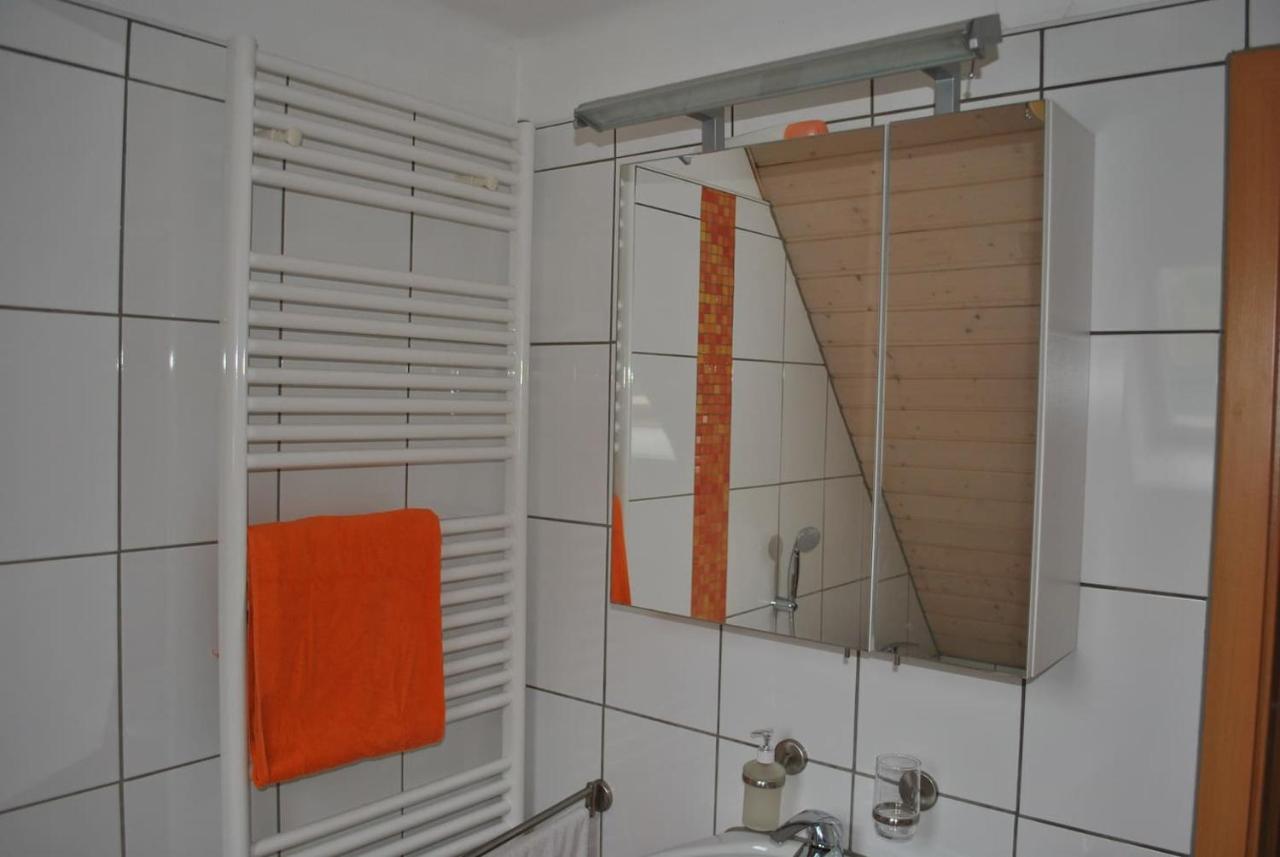 Ferienwohnung Giessl Giengen an der Brenz Exterior photo