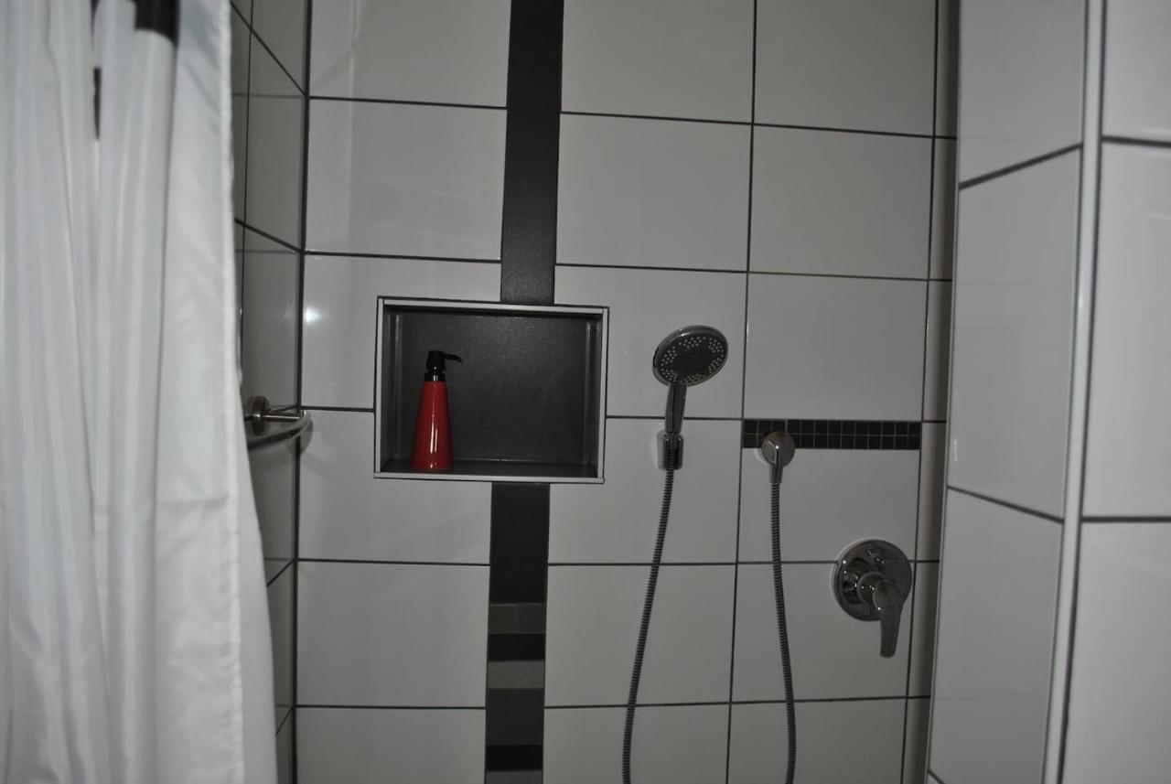 Ferienwohnung Giessl Giengen an der Brenz Exterior photo